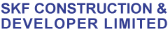 SKF Construction & Developer Ltd.