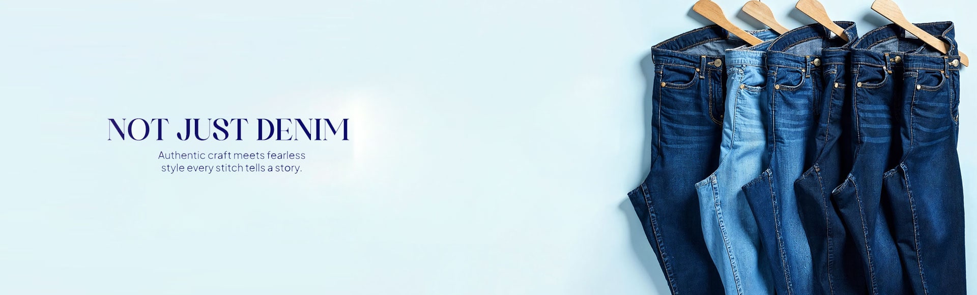 Not-just-denim