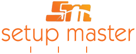 Setup Master